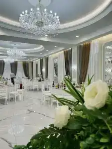 Ресторанно-гостиничный комплекс Очаг - 92