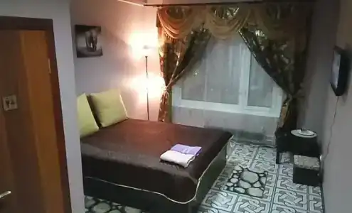 Атлантик - 21