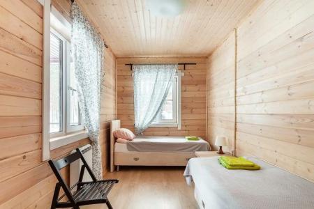 Усадьба на Шамокше - 75