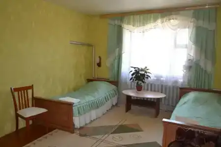 Гостевой Дом Захаровых - 91