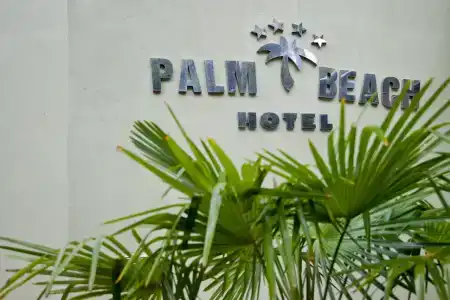 Palm Beach - All Inclusive - 2