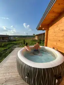 Mari Holiday Village - 1
