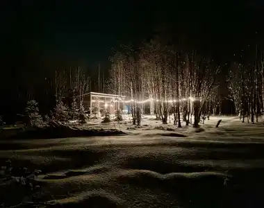 Парк Север - 5