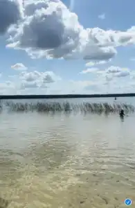 Белое озеро - 90