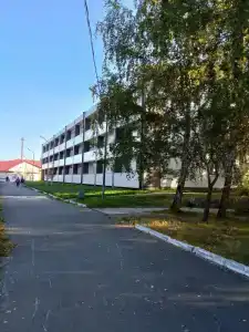 Лесное озеро - 20