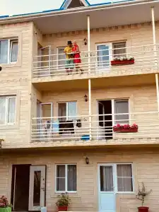 Мерси - 3