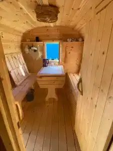 Рыбалка на Юдинках - 44