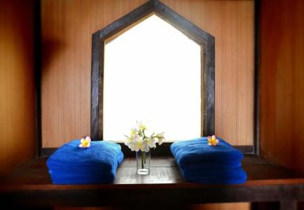 Sangthian Beach Resort - 27