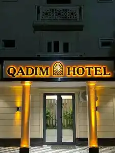 Qadim - 0