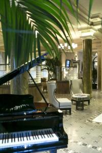 The Bank Istanbul - 18