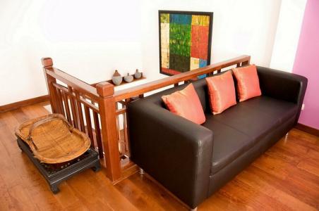 Chateau Dale Boutique Resort Spa Villas - 45