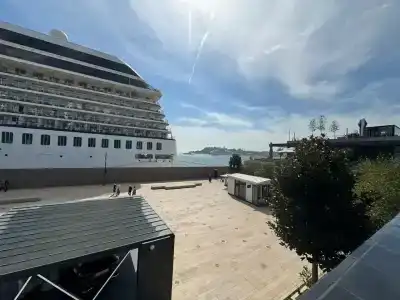 Novotel Istanbul Bosphorus - 84