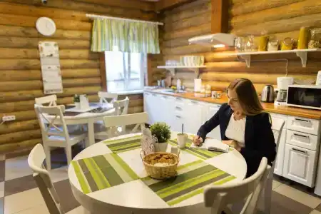 Северное Сияние - 26