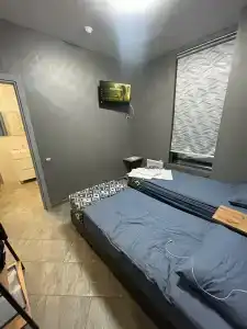 Мотель 1149 км - 20