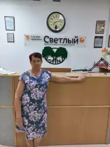 Светлый - 83
