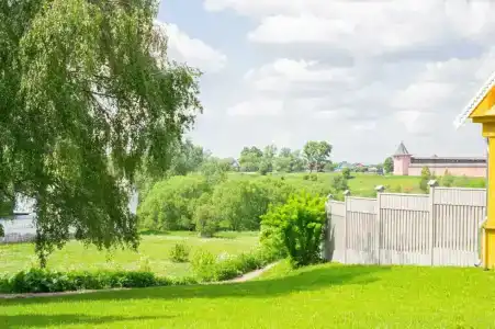 Александровский - 35