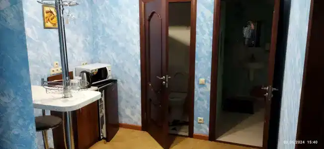 Гостиный дом на Речной - 35