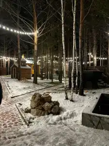 Магия леса - 74