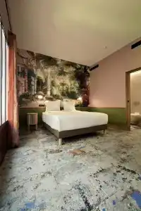 Hôtel Relais Monceau - 48