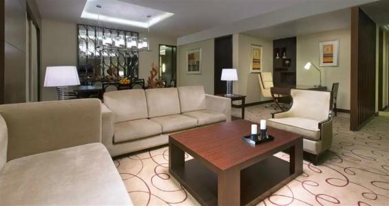 The Westin Chennai Velachery - 18