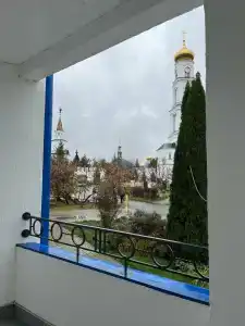 Дом паломника при Раифском монастыре - 13