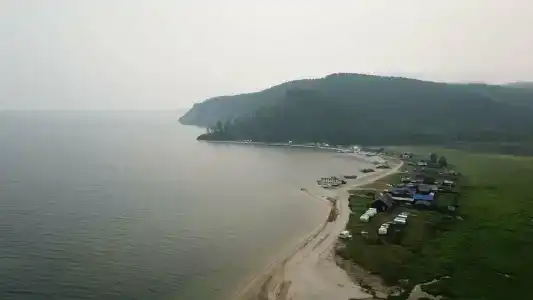 Катунь - 27