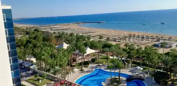 Sentido Kamelya Fulya & Aqua - Ultra All Inclusive - 73