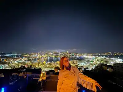 Sultanhan - Special Category - 22