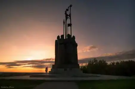 Камелот - 34