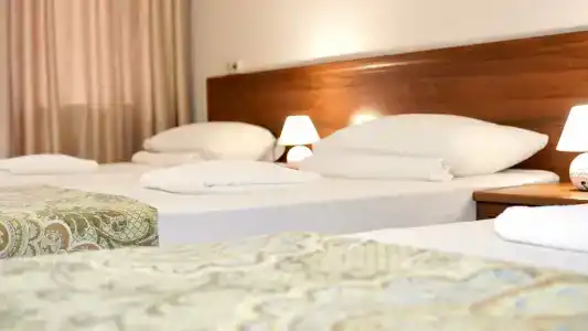 Well Hotel - 36