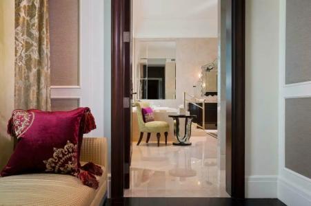 The Leela Palace Chennai - 24