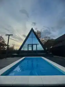 A-frame Village - 28