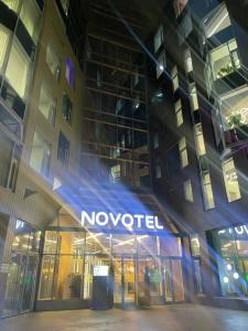 Novotel - 44