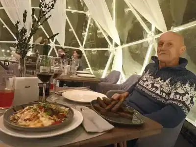 Scandi (Скандинавия) - 89