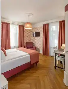 Фон Люце - 40