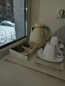 Горная долина - 94