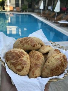 Görkem Apart Otel - 10