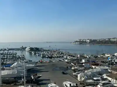 Wyndham Grand Istanbul Kalamış Marina - 92