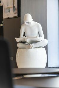 Tryp By Wyndham Istanbul Sisli - 20