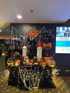 DoubleTree By Hilton Istanbul - Moda - 45