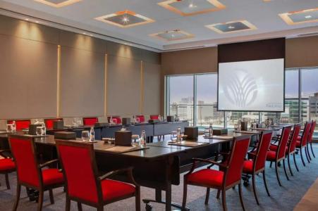 Downtown Rotana - 52