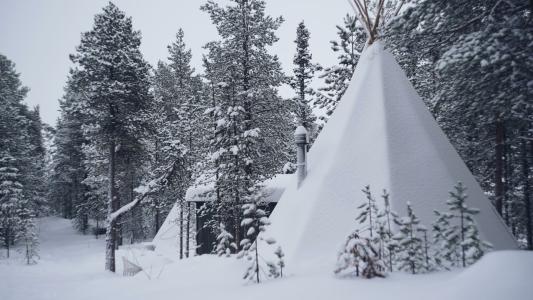 Глэмпинг Гиперборея - 46