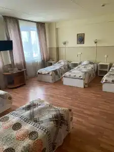 Лианозовский - 46