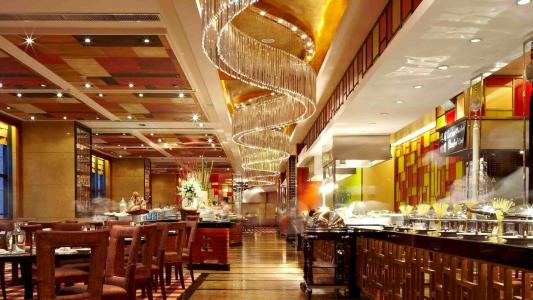 Kempinski Shenzhen - 43