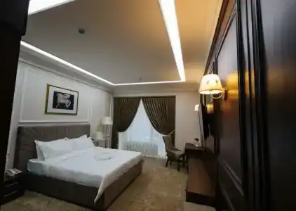 The Royal Mezbon & SPA - 92