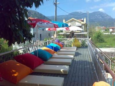 Dalyan Tulip Apart - 46