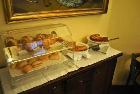 Il Loggiato Dei Serviti - 31