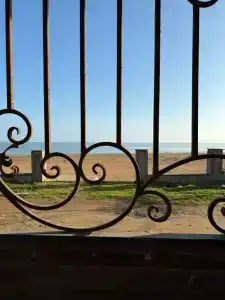 Морской Бриз - 5