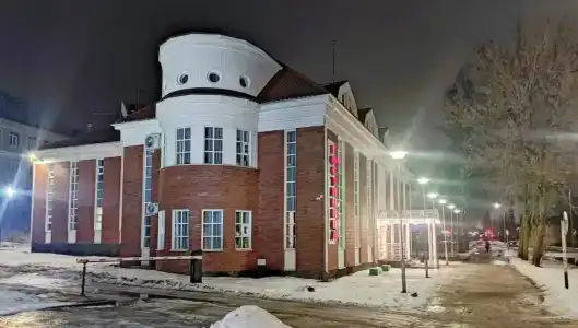 Кондопога - 19