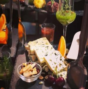 HVD Club Bor - 24 Hours Ultra All Inclusive - 46